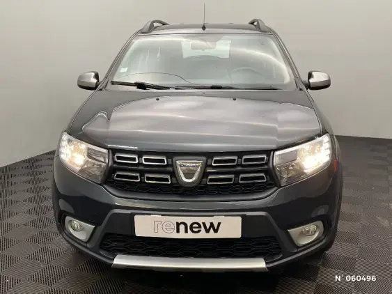 DACIA LOGAN MCV II - voiture d'occasion - Photo 3
