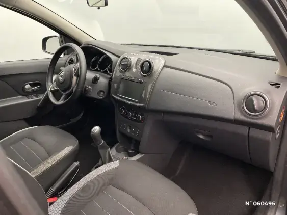 DACIA LOGAN MCV II - voiture d'occasion - Photo 10