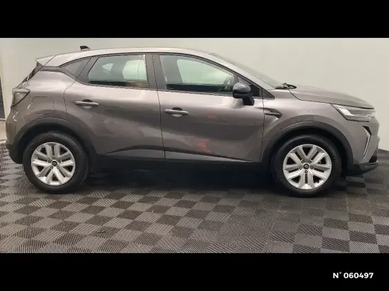 RENAULT CAPTUR II - voiture d'occasion - Photo 5