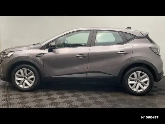 RENAULT CAPTUR II - voiture d'occasion - Photo 2