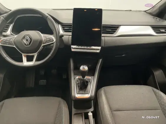 RENAULT CAPTUR II - voiture d'occasion - Photo 9