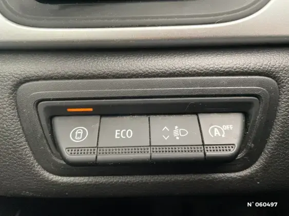 RENAULT CAPTUR II - voiture d'occasion - Photo 15