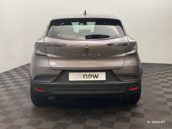 RENAULT CAPTUR II - voiture d'occasion - Photo 6