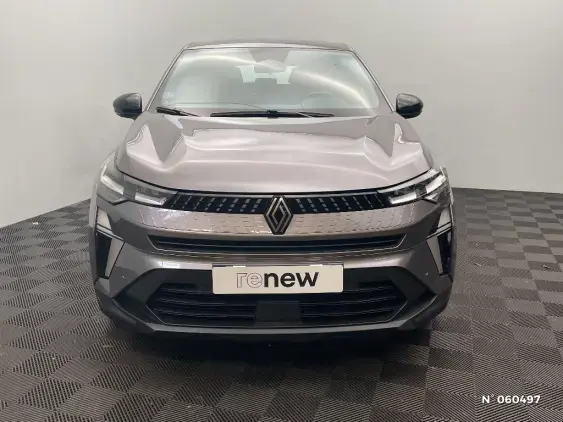 RENAULT CAPTUR II - voiture d'occasion - Photo 3
