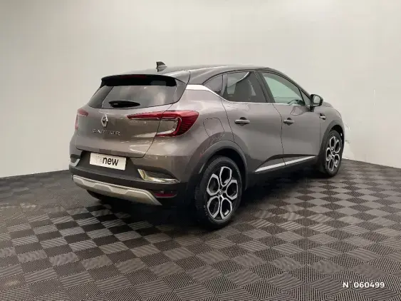 RENAULT CAPTUR II - voiture d'occasion - Photo 4