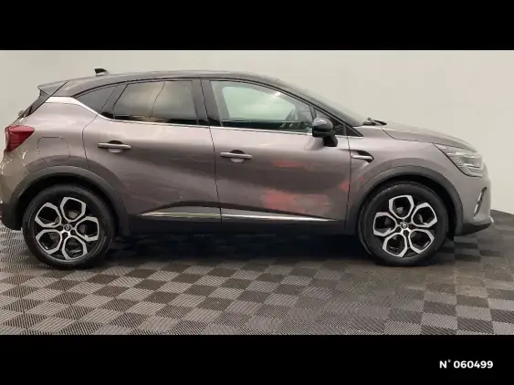 RENAULT CAPTUR II - voiture d'occasion - Photo 5