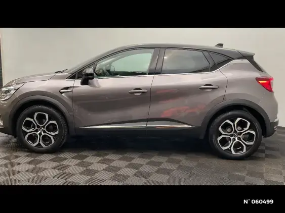 RENAULT CAPTUR II - voiture d'occasion - Photo 2