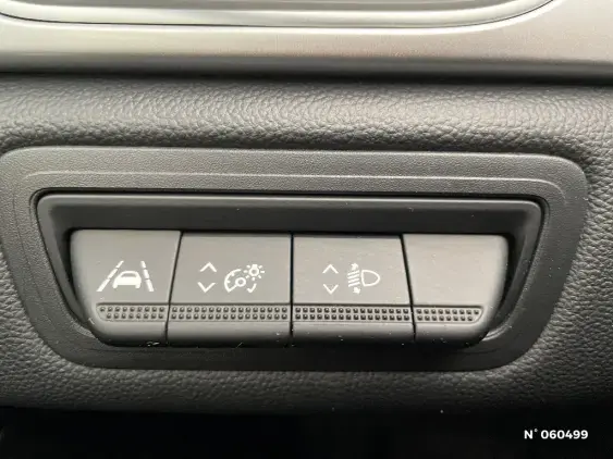 RENAULT CAPTUR II - voiture d'occasion - Photo 15