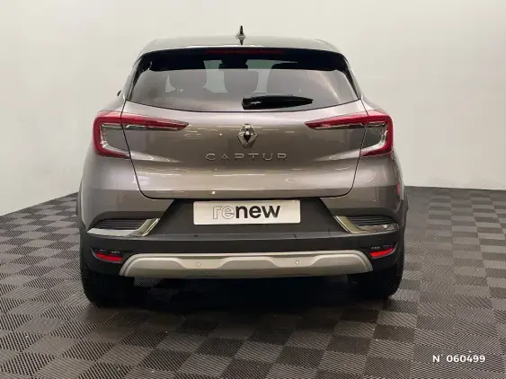 RENAULT CAPTUR II - voiture d'occasion - Photo 6
