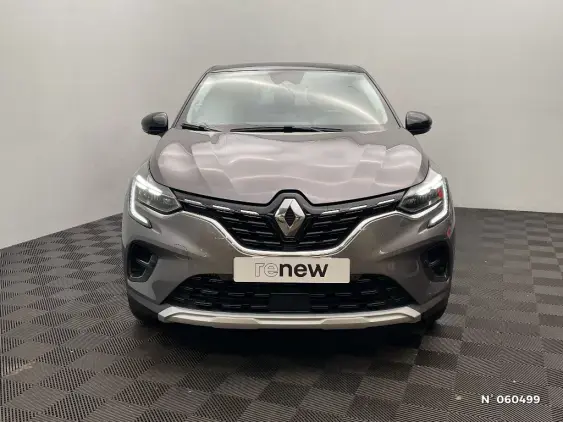 RENAULT CAPTUR II - voiture d'occasion - Photo 3