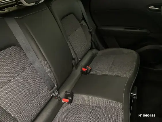 RENAULT CAPTUR II - voiture d'occasion - Photo 11