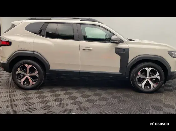 DACIA DUSTER III - voiture d'occasion - Photo 5