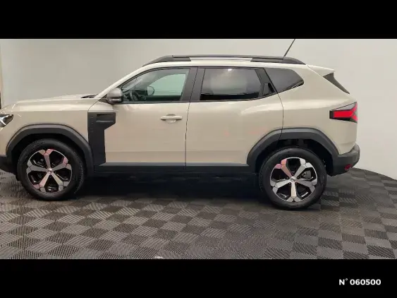 DACIA DUSTER III - voiture d'occasion - Photo 2