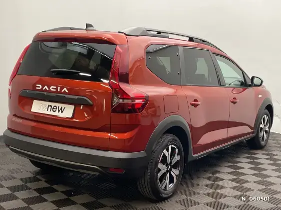 DACIA JOGGER - voiture d'occasion - Photo 4