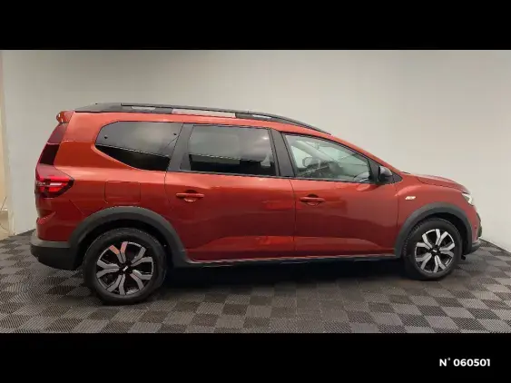 DACIA JOGGER - voiture d'occasion - Photo 5