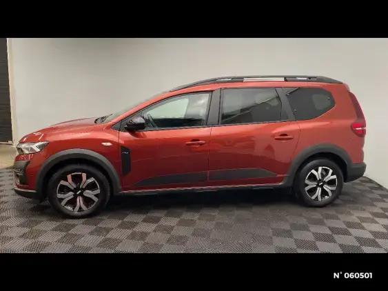 DACIA JOGGER - voiture d'occasion - Photo 2