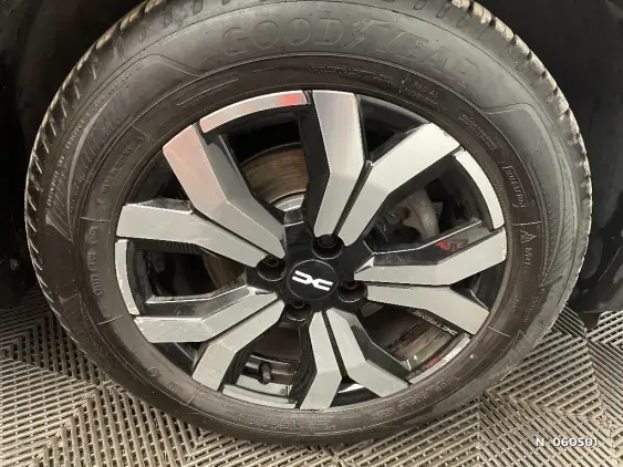 DACIA JOGGER - voiture d'occasion - Photo 8