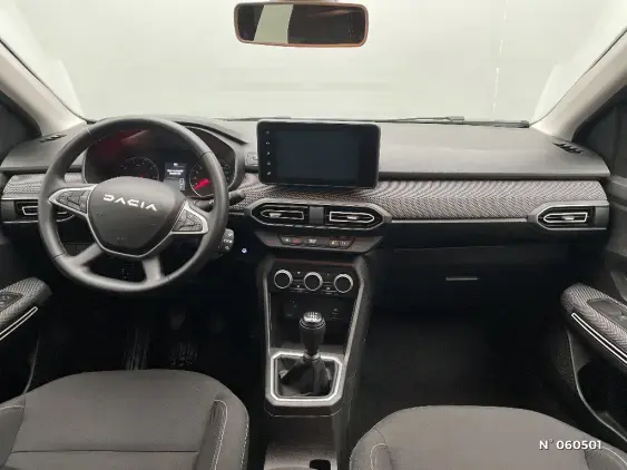 DACIA JOGGER - voiture d'occasion - Photo 9
