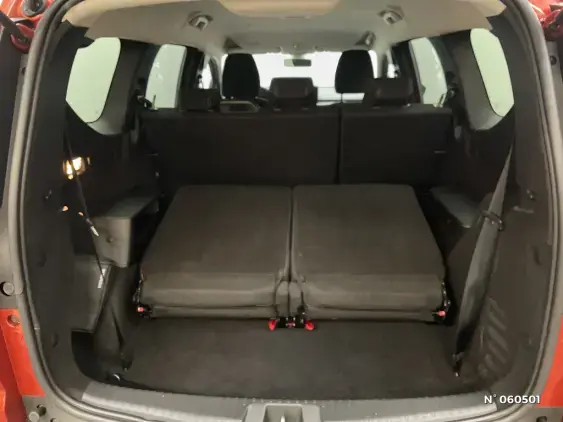DACIA JOGGER - voiture d'occasion - Photo 7