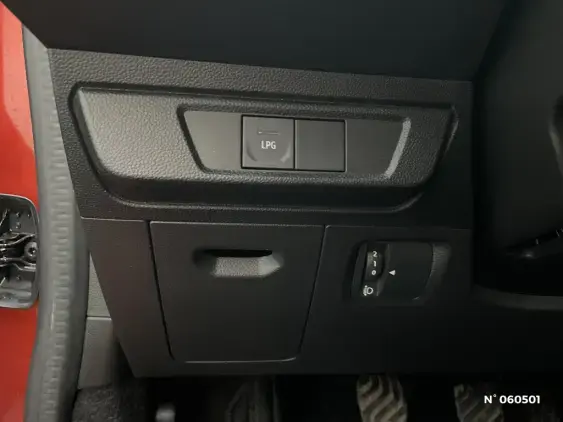 DACIA JOGGER - voiture d'occasion - Photo 15