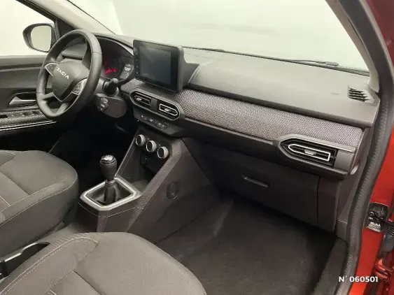 DACIA JOGGER - voiture d'occasion - Photo 10