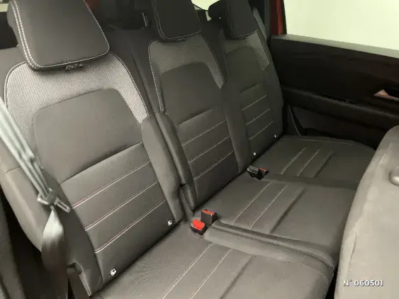 DACIA JOGGER - voiture d'occasion - Photo 11