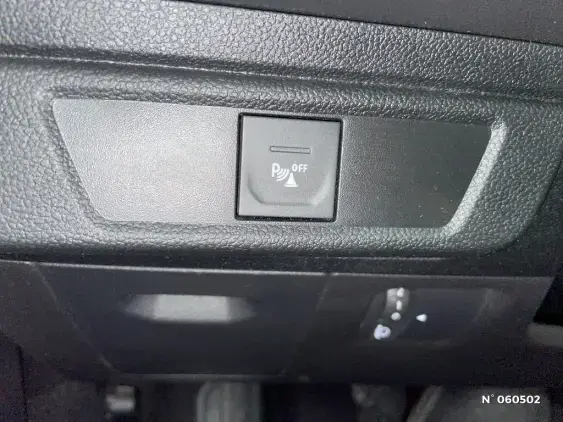 DACIA SANDERO III - voiture d'occasion - Photo 15
