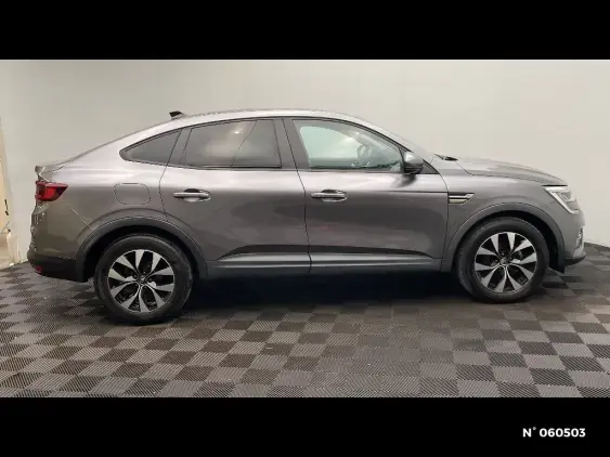 RENAULT ARKANA - voiture d'occasion - Photo 5