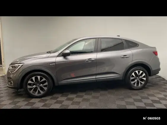 RENAULT ARKANA - voiture d'occasion - Photo 2