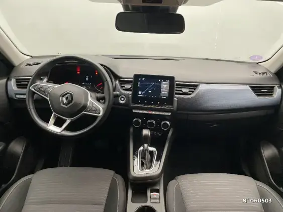 RENAULT ARKANA - voiture d'occasion - Photo 9