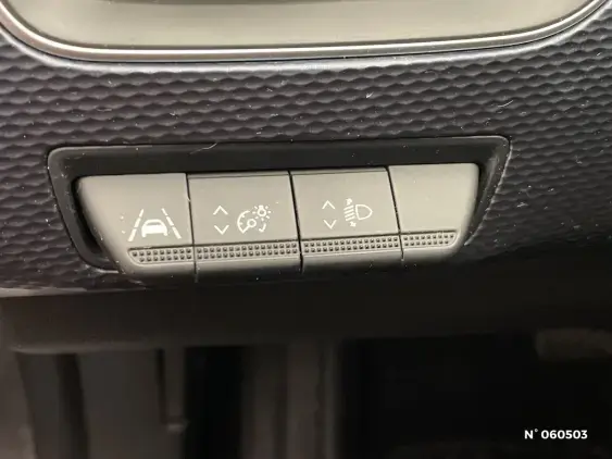 RENAULT ARKANA - voiture d'occasion - Photo 15