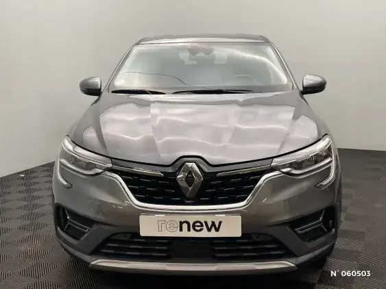 RENAULT ARKANA - voiture d'occasion - Photo 3