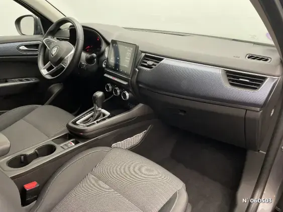 RENAULT ARKANA - voiture d'occasion - Photo 10