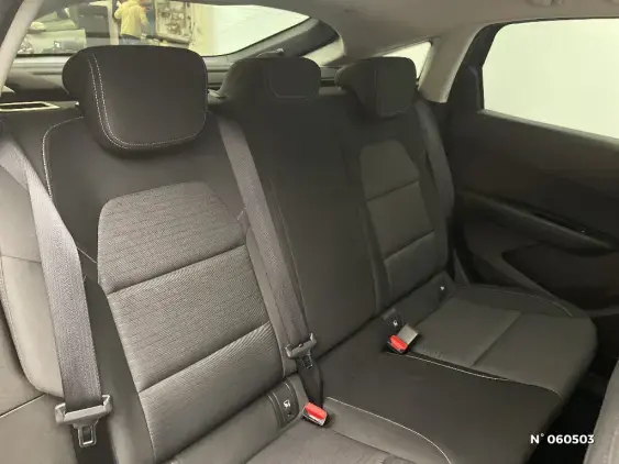RENAULT ARKANA - voiture d'occasion - Photo 11