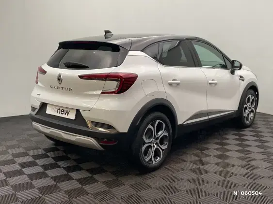 RENAULT CAPTUR II - voiture d'occasion - Photo 4