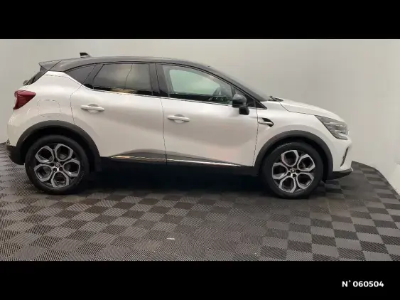 RENAULT CAPTUR II - voiture d'occasion - Photo 5