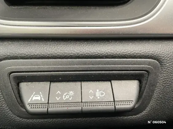 RENAULT CAPTUR II - voiture d'occasion - Photo 15