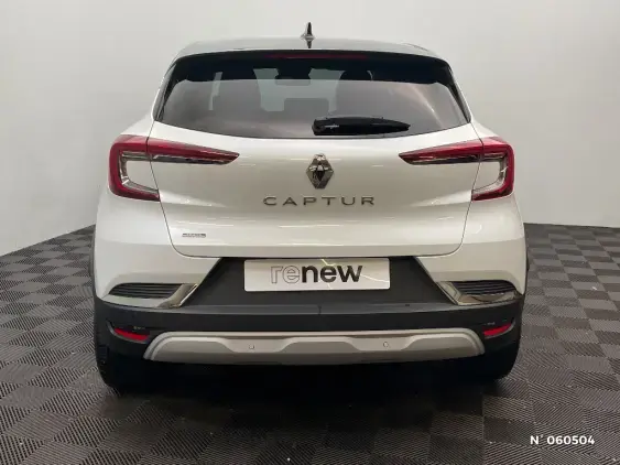 RENAULT CAPTUR II - voiture d'occasion - Photo 6