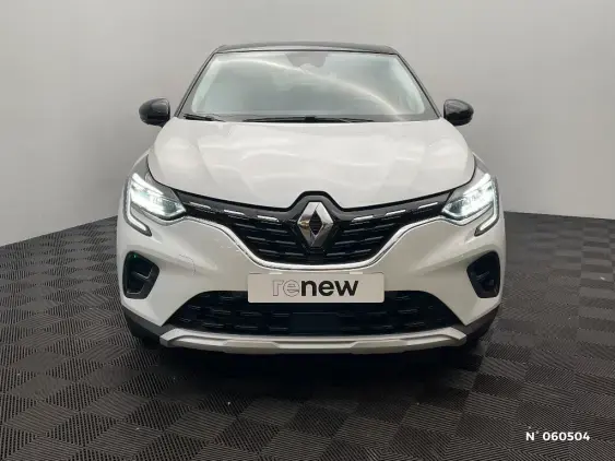 RENAULT CAPTUR II - voiture d'occasion - Photo 3