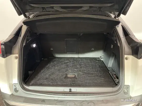 PEUGEOT 3008 II - voiture d'occasion - Photo 7