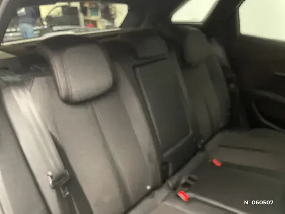 PEUGEOT 3008 II - voiture d'occasion - Photo 11