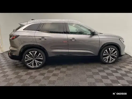 RENAULT AUSTRAL - voiture d'occasion - Photo 5