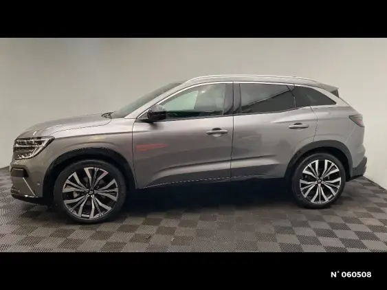RENAULT AUSTRAL - voiture d'occasion - Photo 2