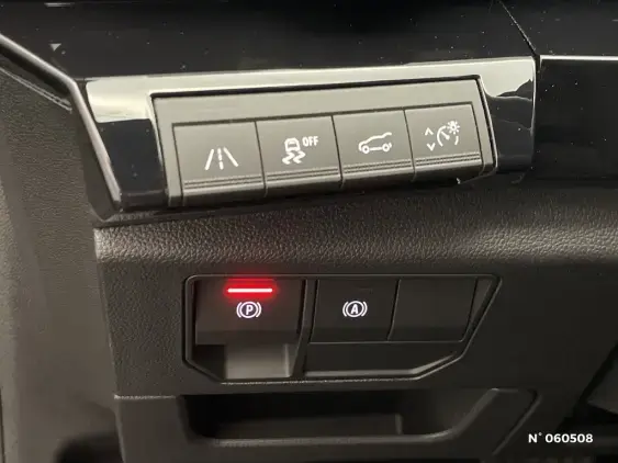RENAULT AUSTRAL - voiture d'occasion - Photo 15