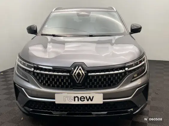 RENAULT AUSTRAL - voiture d'occasion - Photo 3
