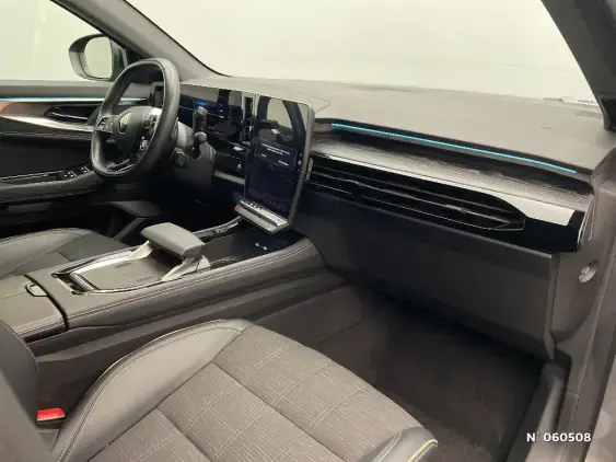 RENAULT AUSTRAL - voiture d'occasion - Photo 10