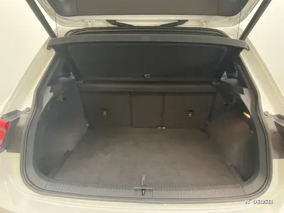 VOLKSWAGEN TIGUAN II - voiture d'occasion - Photo 7