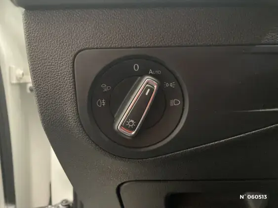 VOLKSWAGEN TIGUAN II - voiture d'occasion - Photo 15