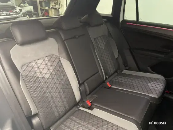 VOLKSWAGEN TIGUAN II - voiture d'occasion - Photo 11