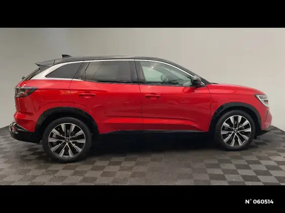 RENAULT AUSTRAL - voiture d'occasion - Photo 5